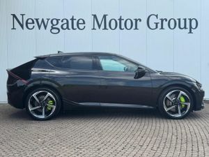 Kia EV6 GT - 585BHP - Image 4