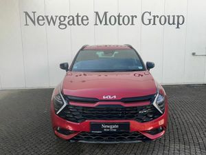 Kia Sportage GT Line 5DR - Image 2