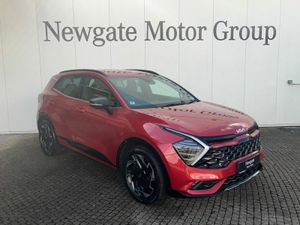 Kia Sportage GT Line 5DR - Image 3