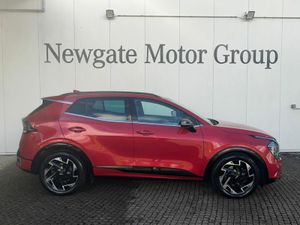 Kia Sportage GT Line 5DR - Image 4