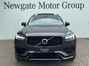 Volvo XC90 RECHARGE T8 ULTIMATE AWD - Image 2
