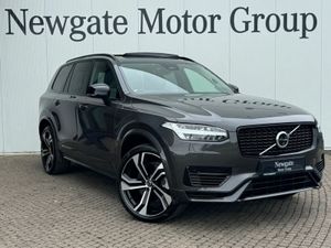 Volvo XC90 RECHARGE T8 ULTIMATE AWD - Image 3