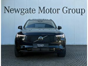 Volvo XC90 T8 ULTRA AWD - Image 2