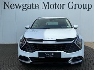 Kia Sportage Manual 5DR - Image 2