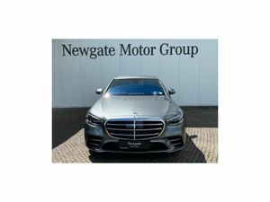 Mercedes-Benz S-Class S580 L AMG Line Premium *2 Y - Image 3