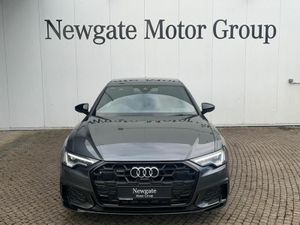 Audi A6 TFSI E QUATTRO S LINE BLACK EDITION - Image 4