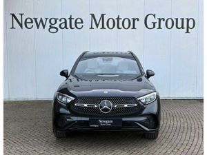 Mercedes-Benz GLC 220D 4MATIC AMG Line Plus with N - Image 2
