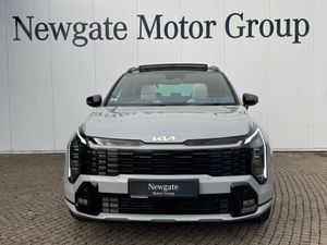 Kia Sportage GT Line 1.6 DSL MHEV - ORDER NOW FOR - Image 2