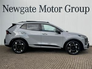 Kia Sportage GT Line 1.6 DSL MHEV - ORDER NOW FOR - Image 4