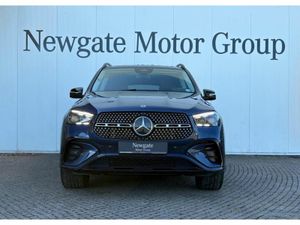 Mercedes-Benz GLE GLE 350 DE 4matic SUV 5DR Auto - Image 3