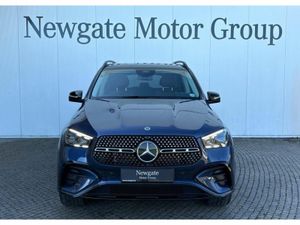 Mercedes-Benz GLE GLE 350 DE 4matic SUV 5DR Auto - Image 4