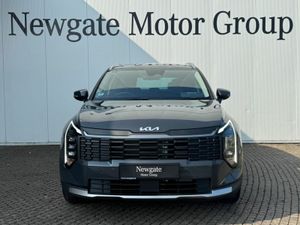 Kia Sportage DEMO ! KIA SPORTAGE PE K3 DIESEL MANU - Image 2