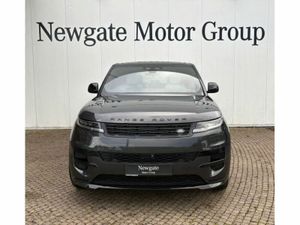 Land Rover Range Rover Sport AUTOBIOGRAPHY - Image 3