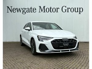 Audi A3 SPORTBACK TFSI E S LINE - Image 2
