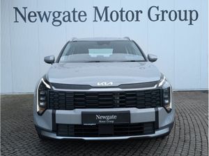 Kia Sportage KIA SPORTAGE PE K2 DSL - Image 2