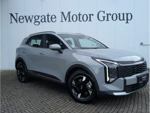 Kia Sportage KIA SPORTAGE PE K2 DSL - Image 3