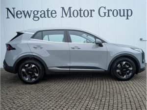 Kia Sportage KIA SPORTAGE PE K2 DSL - Image 4