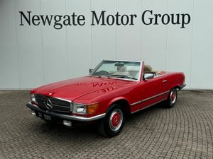 Mercedes-Benz SL-Class 2.7 - Image 4