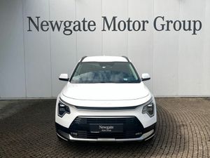 Kia Niro Phev K3 5DR Auto - Image 2