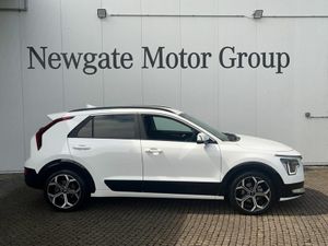 Kia Niro Phev K3 5DR Auto - Image 4