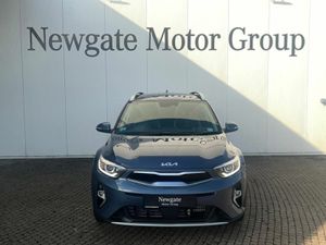 Kia Stonic 1 0 K3 MY25 DCT - Image 2