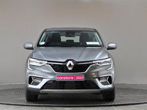 Renault Arkana Iconic E-tech Hybrid 145BHP Auto - Image 2