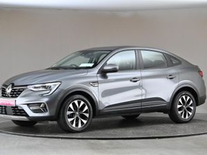 Renault Arkana Iconic E-tech Hybrid 145BHP Auto - Image 4