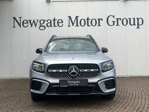 Mercedes-Benz GLB ONLY AMG IN IRELAND FOR SALE ON - Image 2