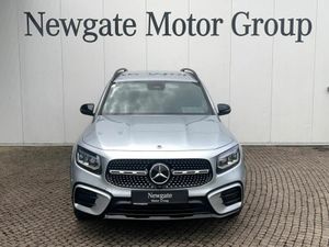 Mercedes-Benz GLB ONLY AMG IN IRELAND FOR SALE ON - Image 3