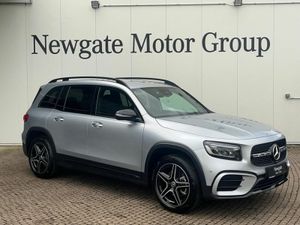 Mercedes-Benz GLB ONLY AMG IN IRELAND FOR SALE ON - Image 4
