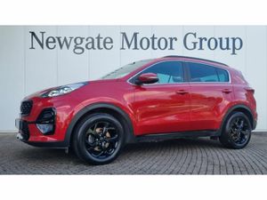 Kia Sportage Special Edition - PRICE REDUCTION - Image 2