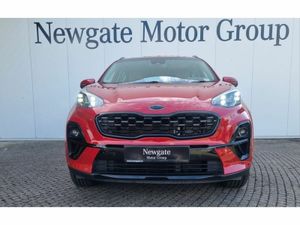 Kia Sportage Special Edition - PRICE REDUCTION - Image 4