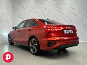 Audi A3 Limousine SAL 30 TDI 116HP S Line 4DR - Image 2