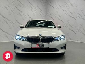 BMW 3-Series 320D SE Luxury Auto - Straight Sale D - Image 3