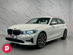 BMW 3-Series 320D SE Luxury Auto - Straight Sale D - Image 4