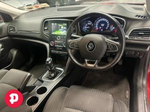 Renault Megane Play TCE 4DR - Straight Sale Discou - Image 2