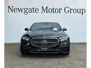 Mercedes-Benz E-Class E 220 D AMG LINE - Image 2