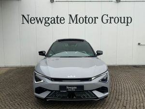 Kia EV6 EV6 PE GT LINE - ORDER NOW FOR JANUARY 202 - Image 2