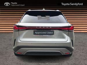 Lexus RX450H+ PHEV PREMIUM // PAN ROOF // HEATED & - Image 4