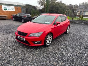 SEAT Leon *HUGH SPEC* - Image 2