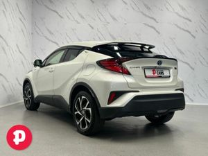 Toyota C-HR G Face-Lift Auto - Straight Sale Disco - Image 3