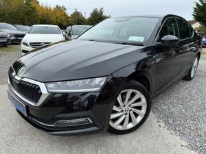 2022 Skoda Octavia  1.0 STYLE - Image 2