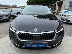 2022 Skoda Octavia  1.0 STYLE - Image 3