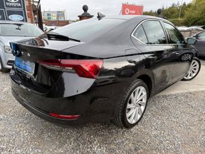 2022 Skoda Octavia  1.0 STYLE - Image 4