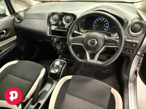 Nissan Note Auto - Straight Sale Discount / 12 Mon - Image 2