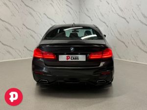 BMW 5-Series 530 E G30 M Sport 4DR Auto - Straight - Image 3