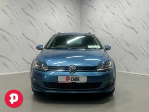 Volkswagen Golf Comfortline Estate - Straight Sale - Image 2