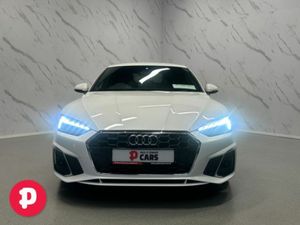Audi A5 SPORTBACK TDI S LINE - STRAIGHT SALE DISCO - Image 2