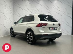 Volkswagen Tiguan 4 Motion Highline Auto - Straigh - Image 3