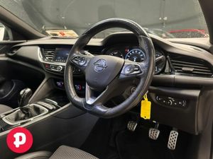 Opel Insignia Grand -sri-1.5 5DR - Straight Sale D - Image 2